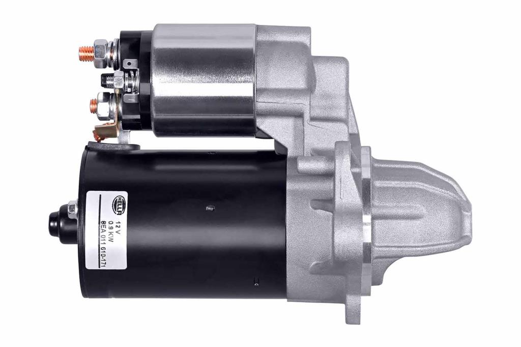 Démarreur HELLA 8EA 011 610-171