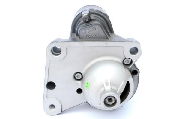 Motor de arranque (Arrancador) HELLA ref. 8EA 011 610-181