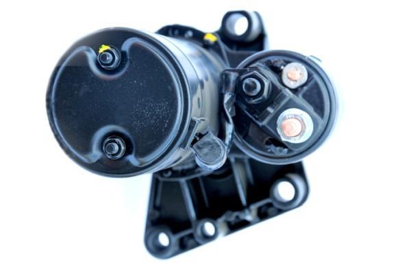 Motor de arranque (Arrancador) HELLA ref. 8EA 011 610-181