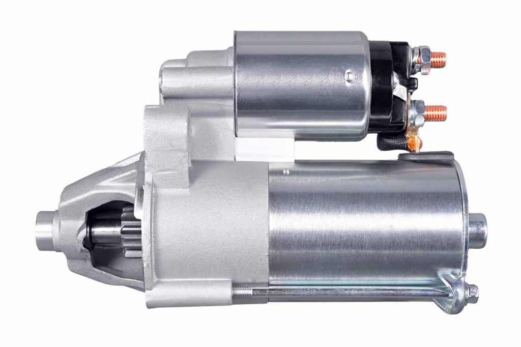 Motor de arranque (Arrancador) HELLA ref. 8EA 011 610-261