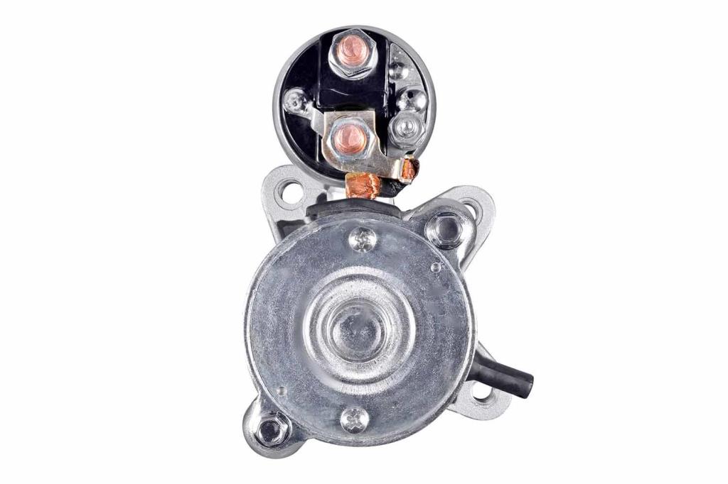 Motor de arranque (Arrancador) HELLA ref. 8EA 011 610-261