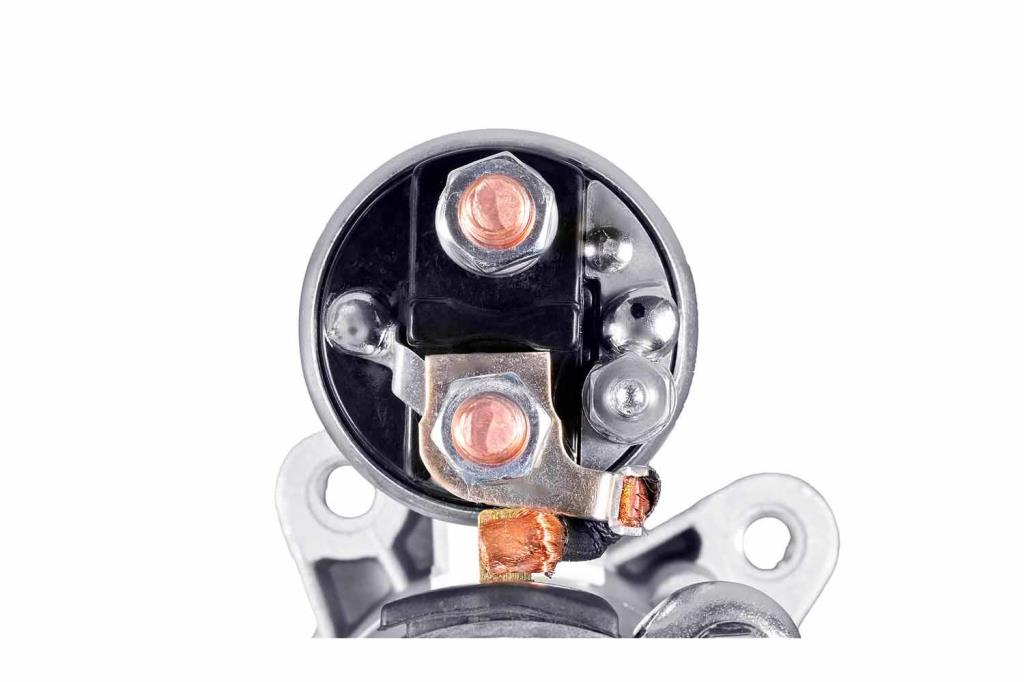 Motor de arranque (Arrancador) HELLA ref. 8EA 011 610-261