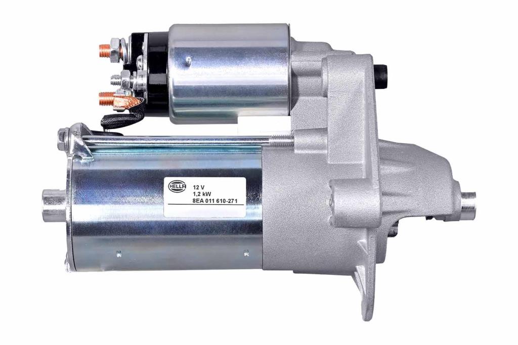Démarreur HELLA 8EA 011 610-271