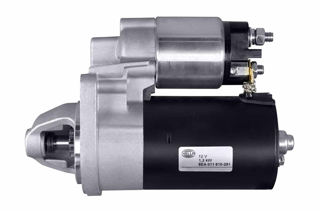 Démarreur HELLA 8EA 011 610-291