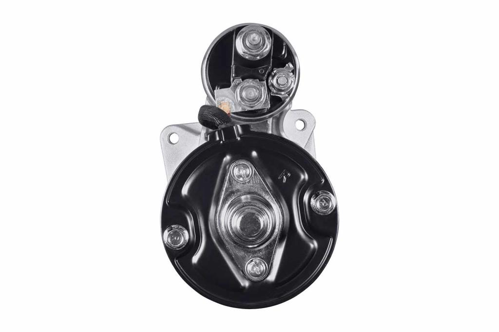 Motor de arranque (Arrancador) HELLA ref. 8EA 011 610-311