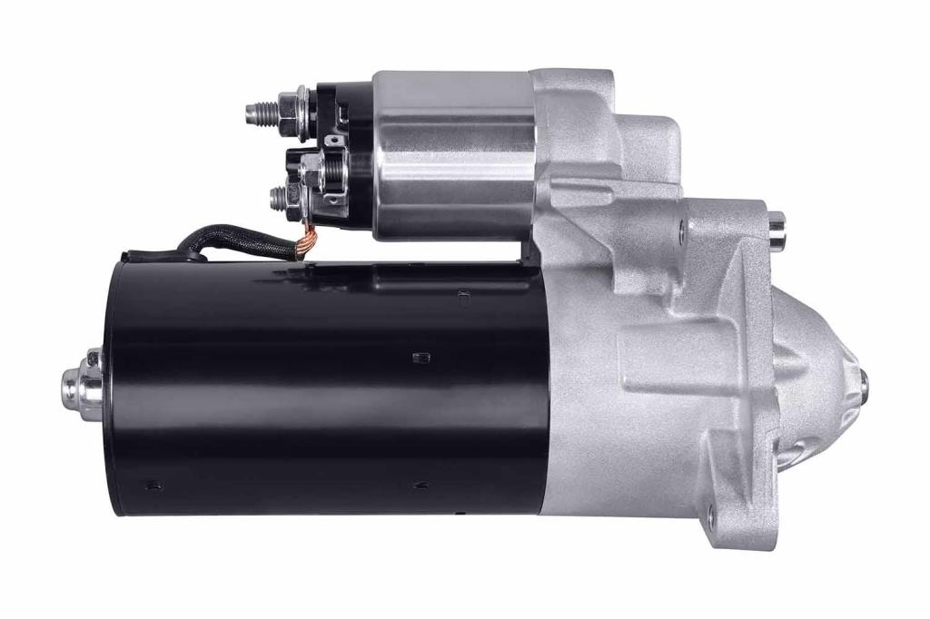 Motor de arranque (Arrancador) HELLA ref. 8EA 011 610-311