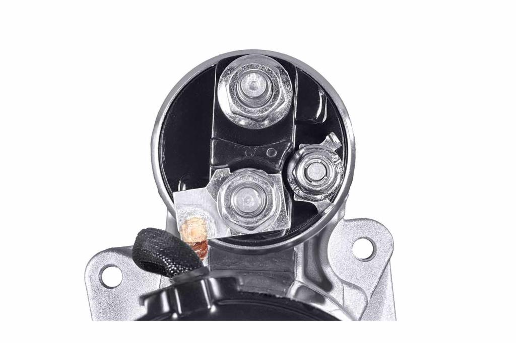 Motor de arranque (Arrancador) HELLA ref. 8EA 011 610-311