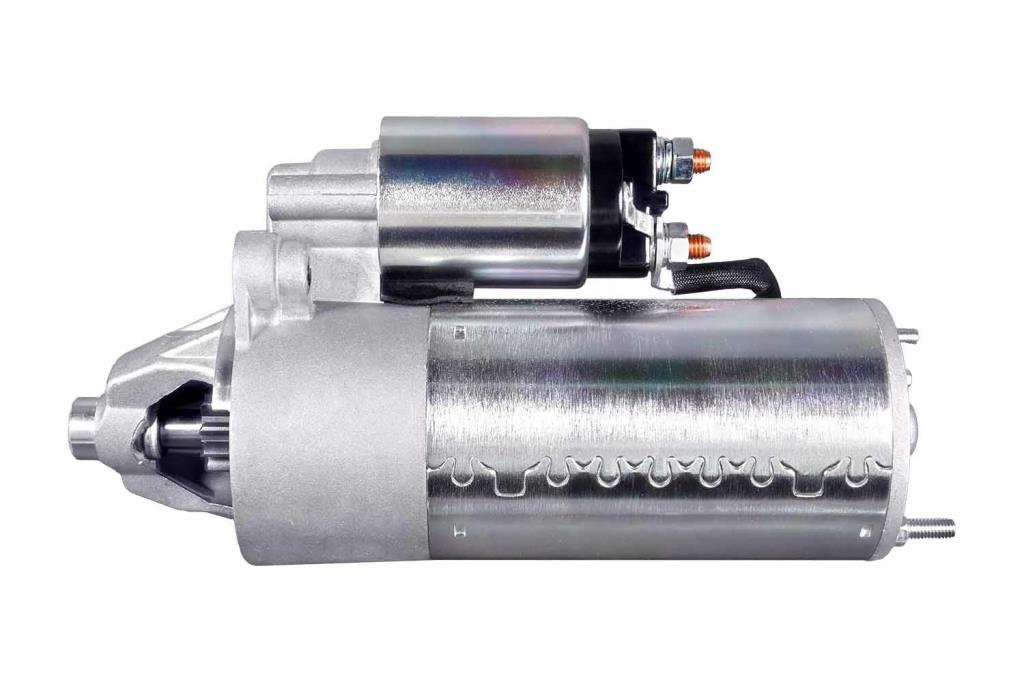 Motorino D'Avviamento HELLA 8EA 011 611-251 12V 2kW Per Rover 75 E Compatibili