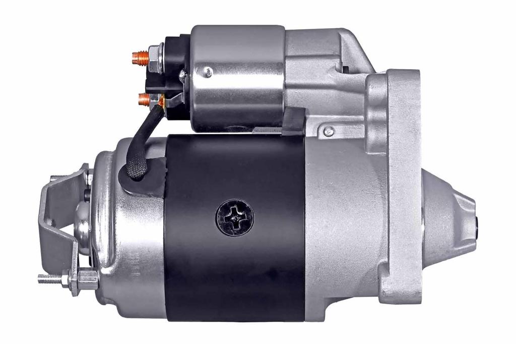 Démarreur HELLA 8EA 011 610-331