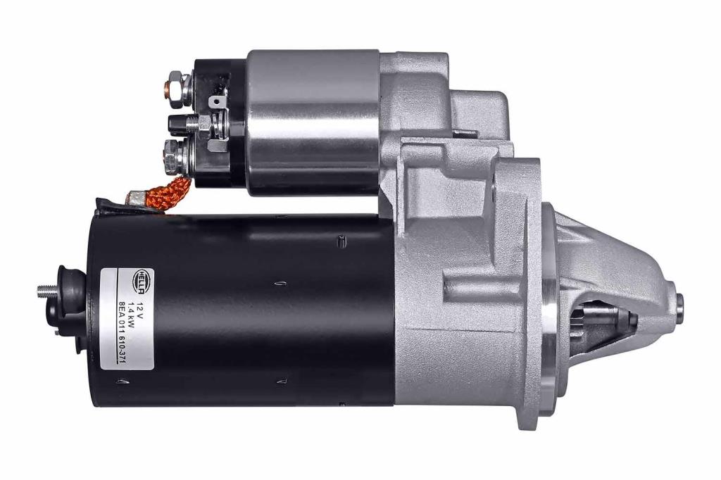 Démarreur HELLA 8EA 011 610-371