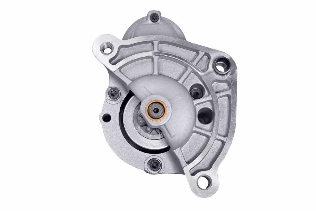 Motor de arranque (Arrancador) HELLA ref. 8EA 011 610-391