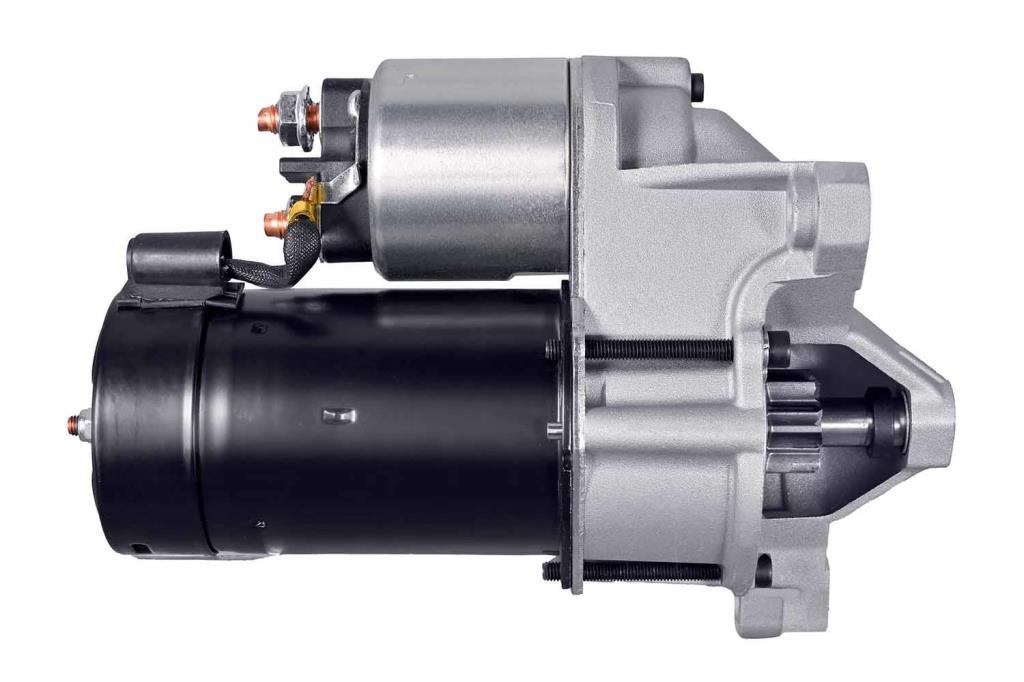 Motor de arranque (Arrancador) HELLA ref. 8EA 011 610-391
