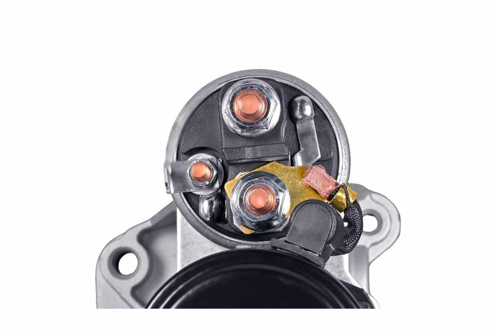 Motor de arranque (Arrancador) HELLA ref. 8EA 011 610-391