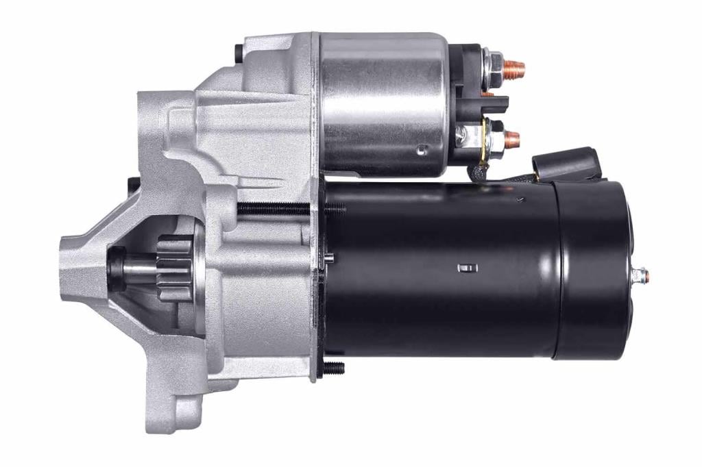 Démarreur HELLA 8EA 011 610-431