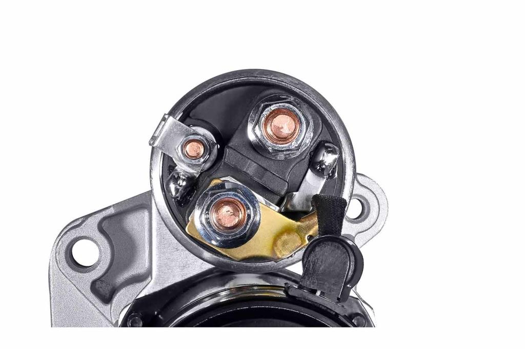 Motor de arranque HELLA ref. 8EA 011 610-441