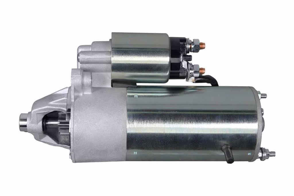 Démarreur HELLA 8EA 011 610-471