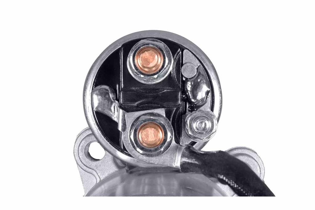 Démarreur HELLA 8EA 011 610-471