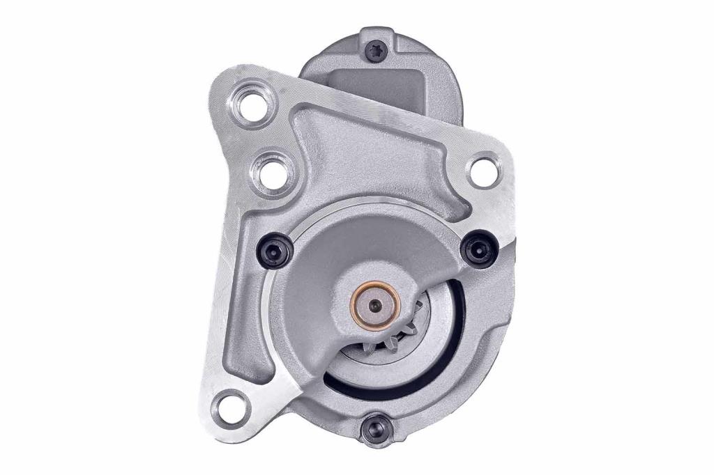 Motor de arranque HELLA 8EA 011 610-501