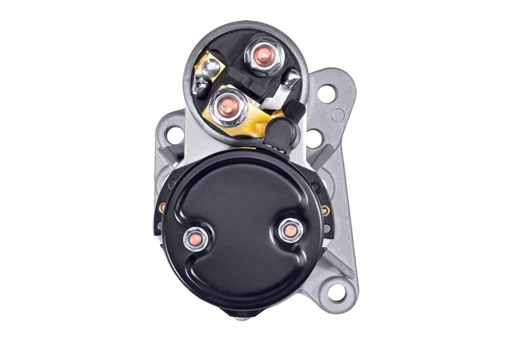 Motor de arranque HELLA 8EA 011 610-501