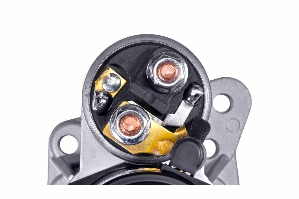 Motor de arranque HELLA 8EA 011 610-501
