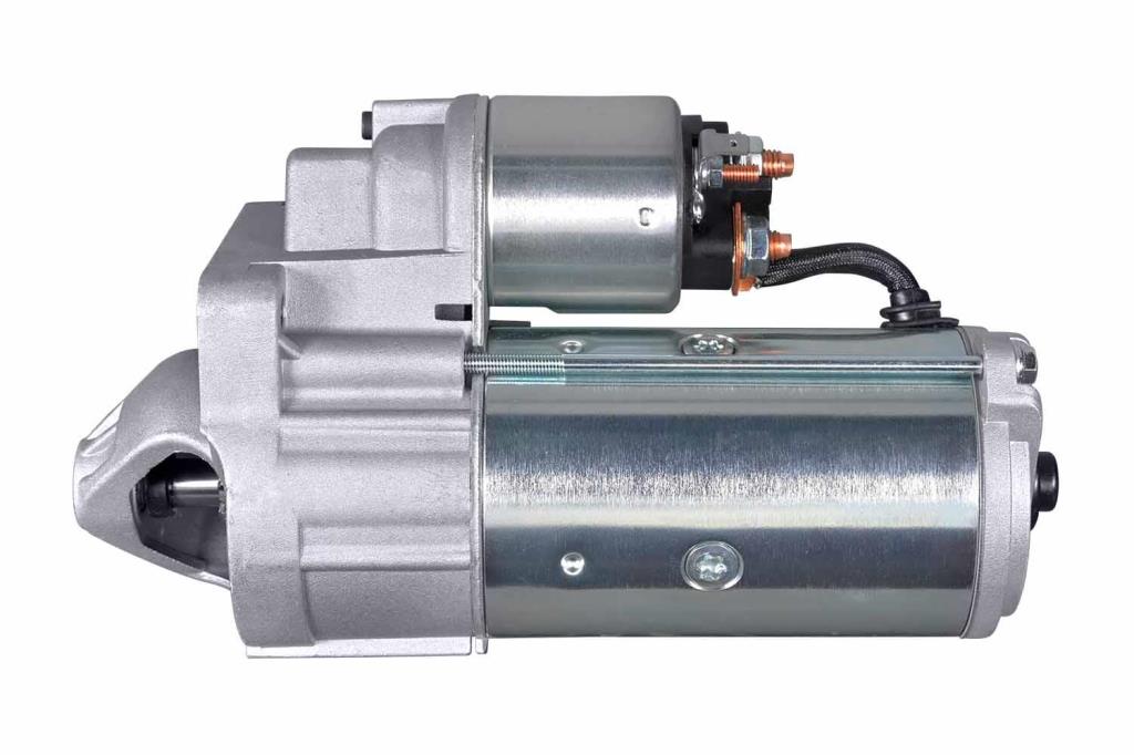 Motor de arranque (Arrancador) HELLA ref. 8EA 011 610-511
