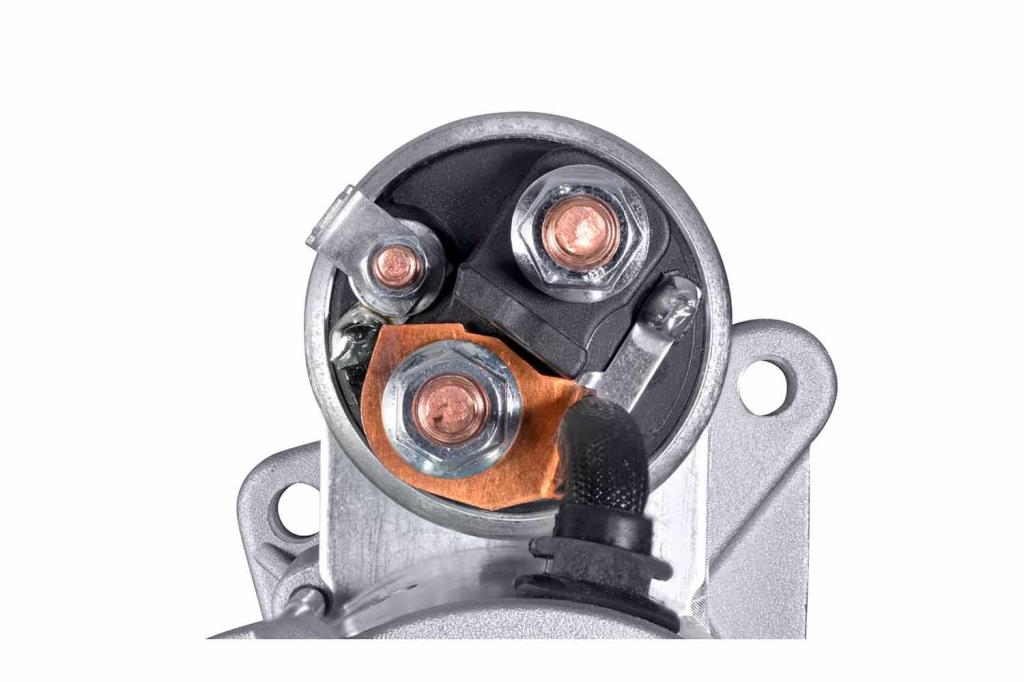 Motor de arranque (Arrancador) HELLA ref. 8EA 011 610-511