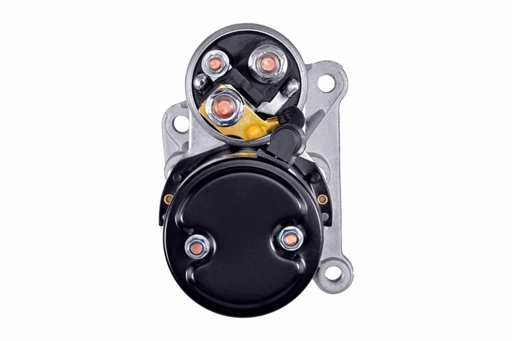 Motor de arranque HELLA ref. 8EA 011 610-521