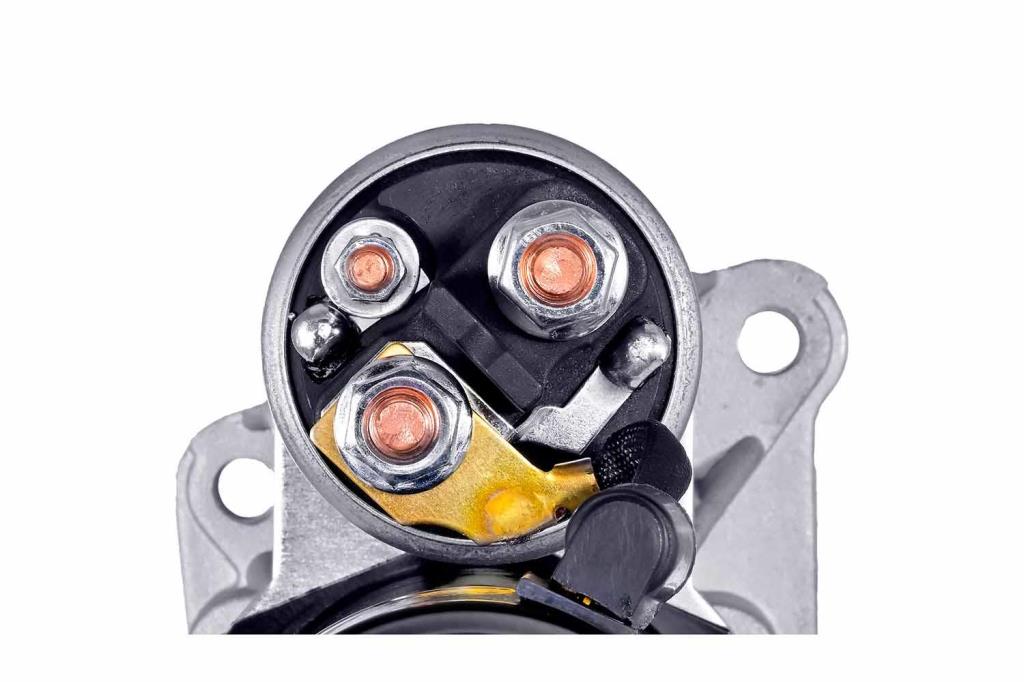 Motor de arranque HELLA ref. 8EA 011 610-521