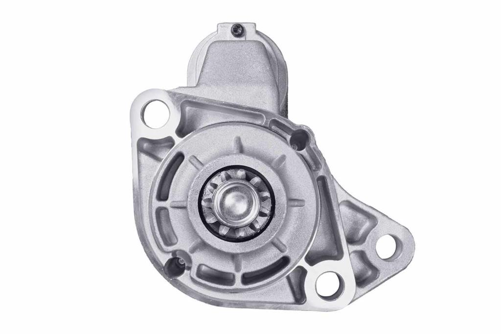 Motor de arranque HELLA ref. 8EA 011 610-531