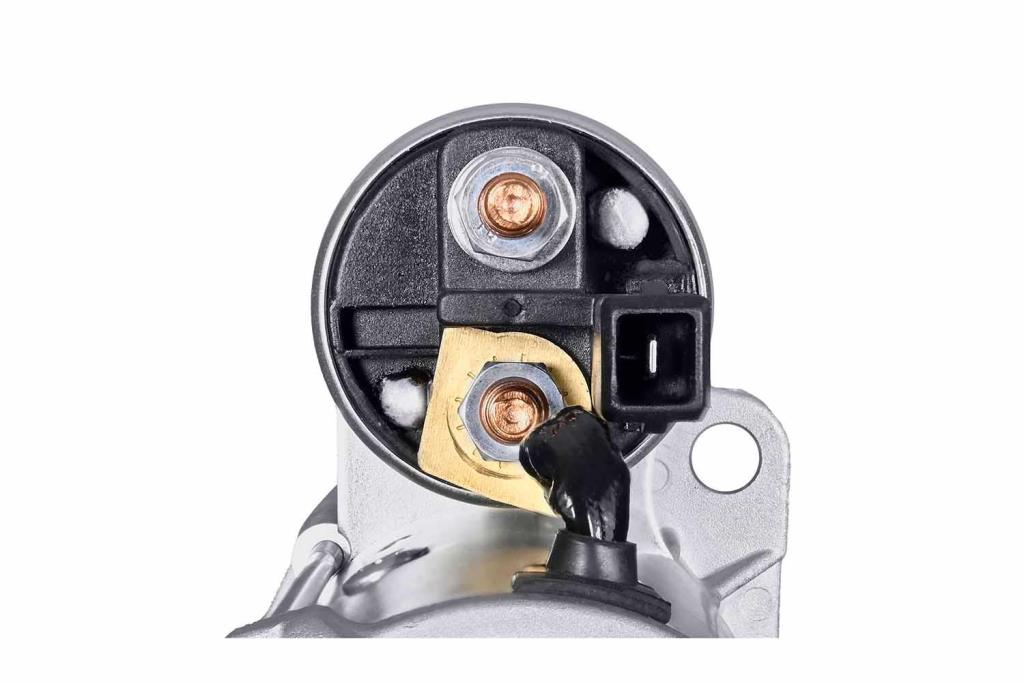 Motor de arranque HELLA ref. 8EA 011 610-531