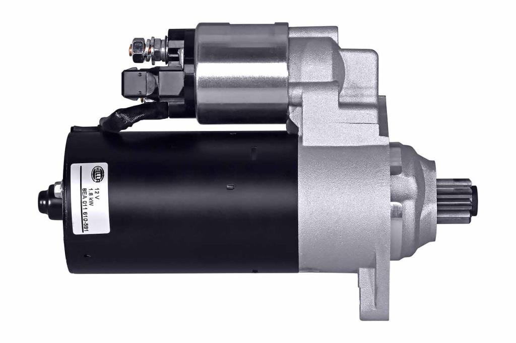 Démarreur HELLA 8EA 011 610-591