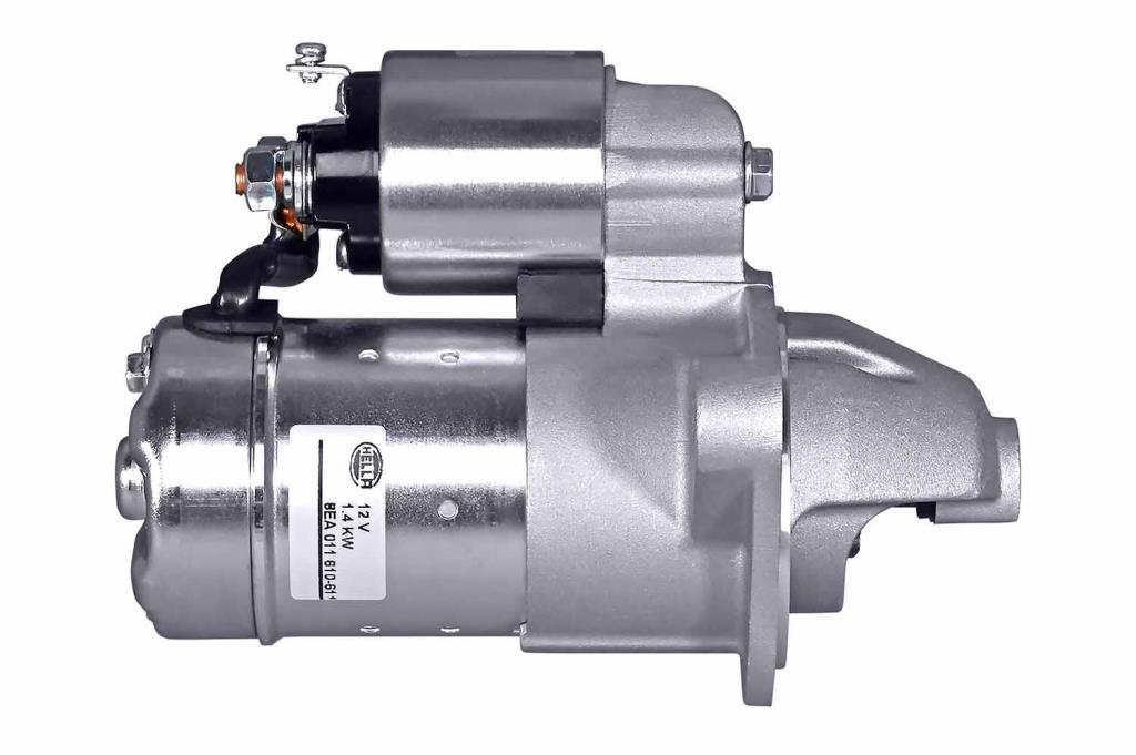 Démarreur HELLA 8EA 011 610-611