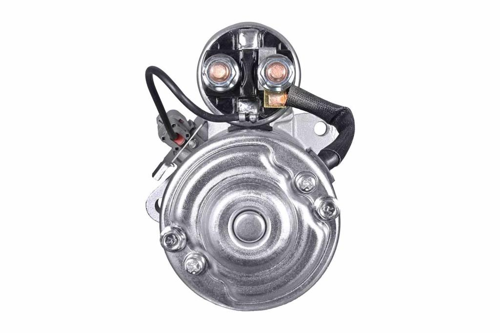 Motor de arranque HELLA 8EA 011 610-621