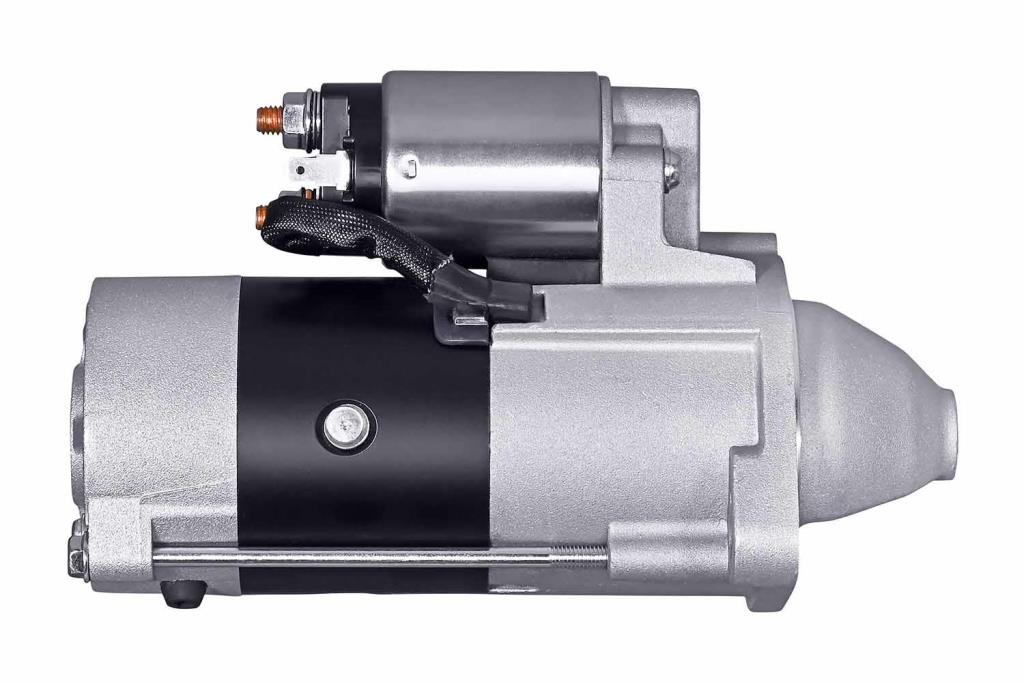 Motor de arranque HELLA ref. 8EA 011 610-701