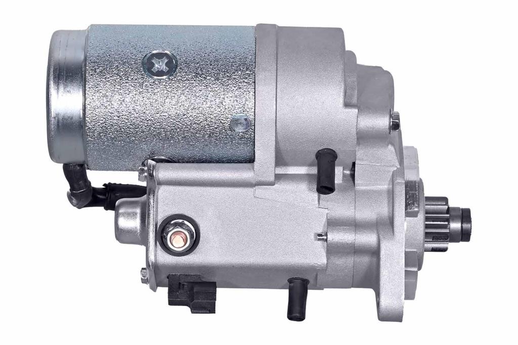 Démarreur HELLA 8EA 011 610-711