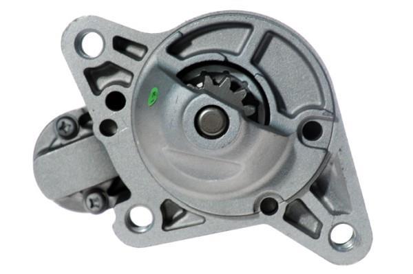 Motor de arranque HELLA 8EA 011 610-721
