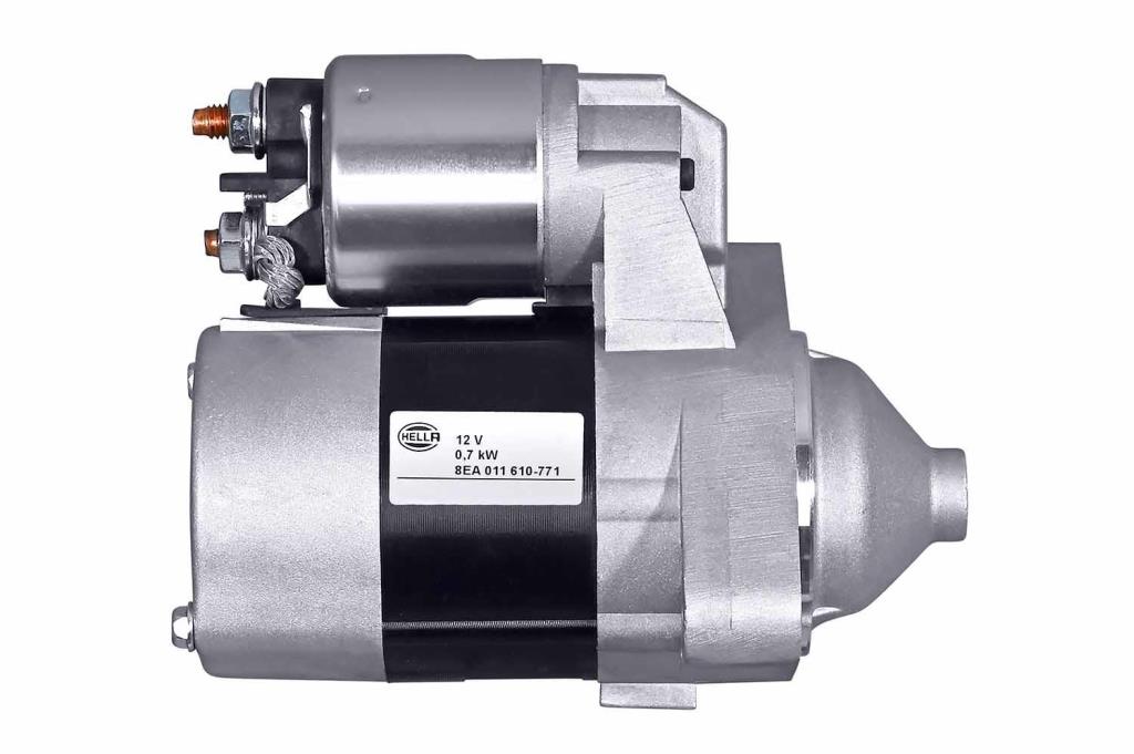 Démarreur HELLA 8EA 011 610-771