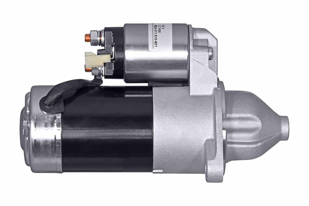 Démarreur HELLA 8EA 011 610-801