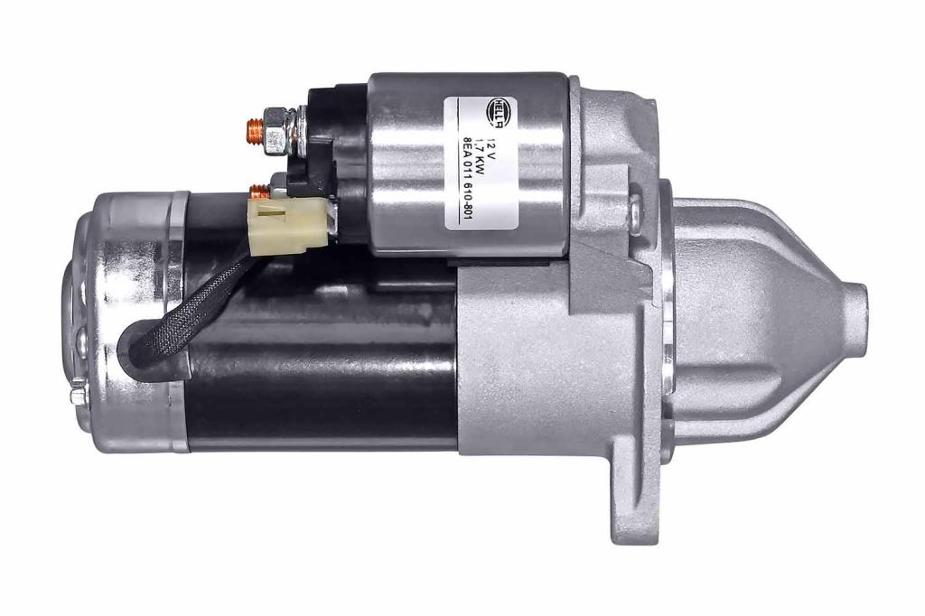 Démarreur HELLA 8EA 011 610-801