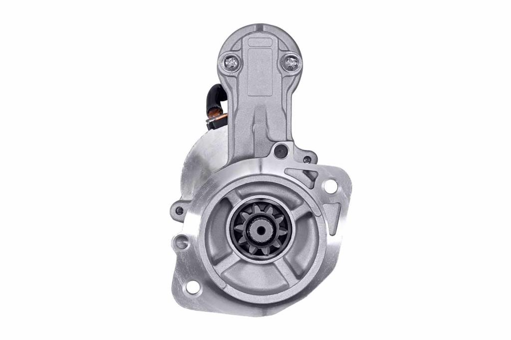 Motor de arranque HELLA 8EA 011 610-811