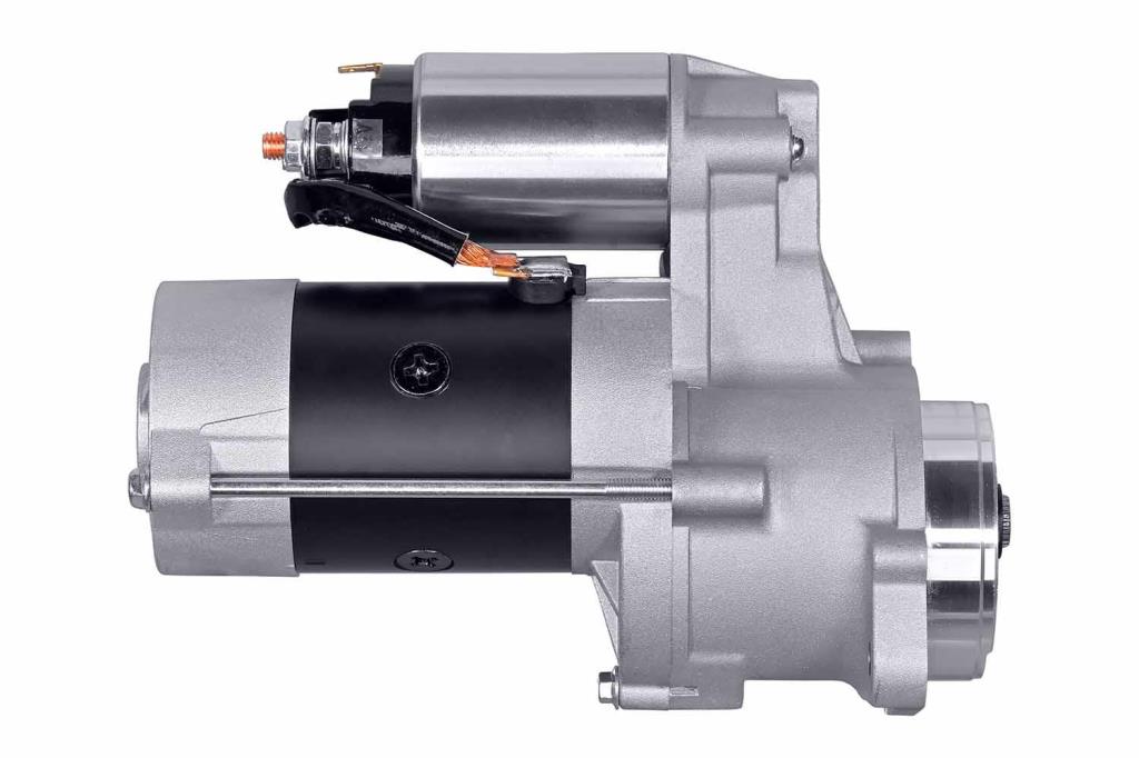 Motor de arranque HELLA 8EA 011 610-811