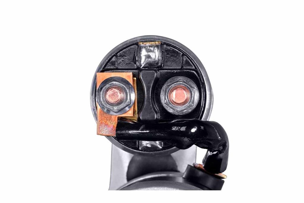 Motor de arranque HELLA 8EA 011 610-811