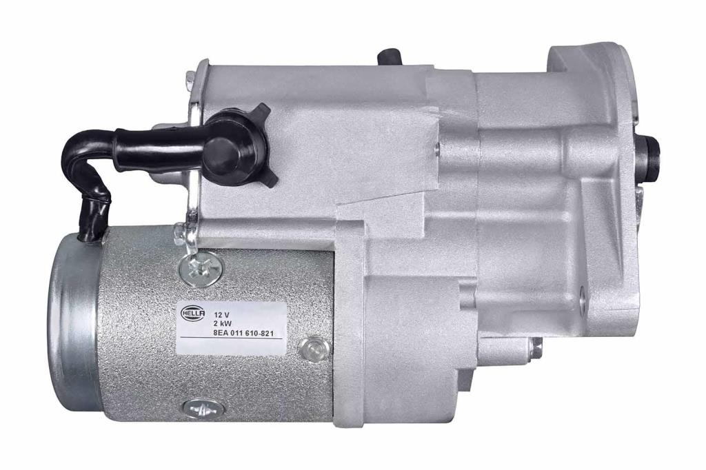 Démarreur HELLA 8EA 011 610-821