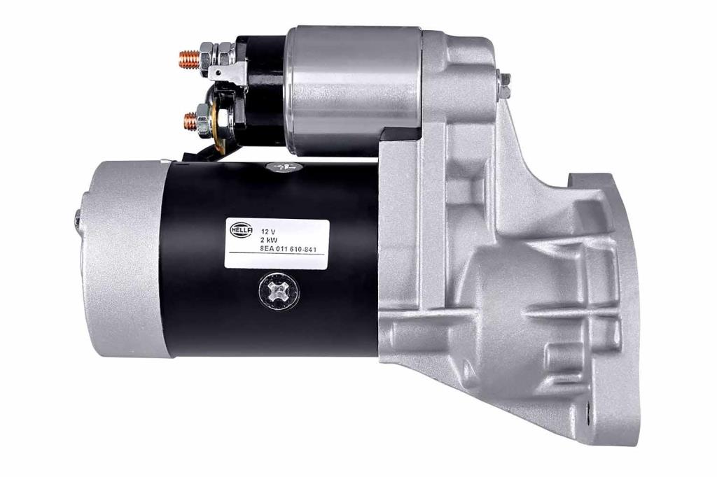 Démarreur HELLA 8EA 011 610-841