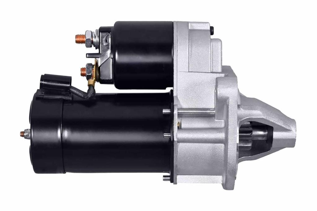 Démarreur HELLA 8EA 011 610-851