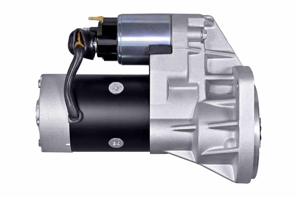 Démarreur HELLA 8EA 011 610-871