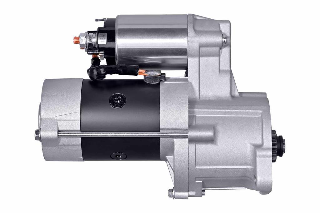 Démarreur HELLA 8EA 011 610-901