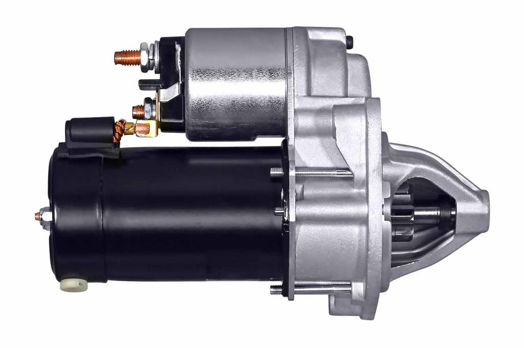 Démarreur HELLA 8EA 011 610-911