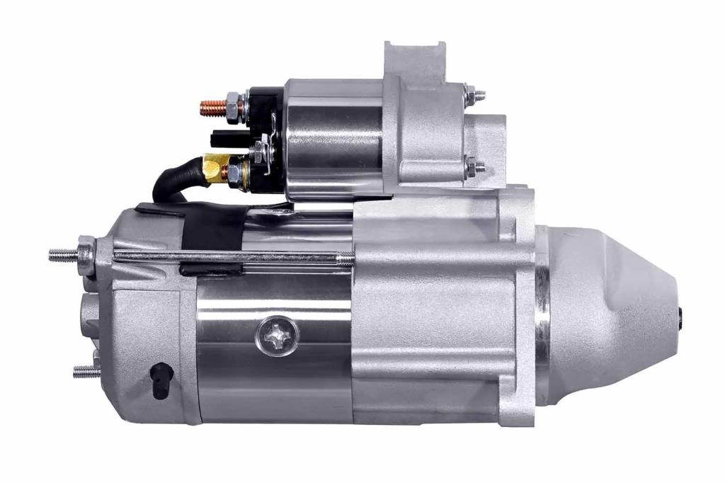 Motor de arranque (Arrancador) HELLA ref. 8EA 011 610-931