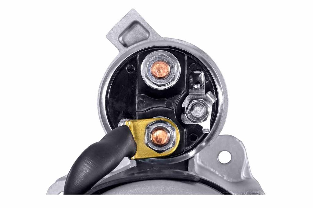 Motor de arranque (Arrancador) HELLA ref. 8EA 011 610-931